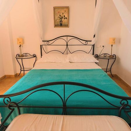 Breizas Villa Alcossebre Dış mekan fotoğraf
