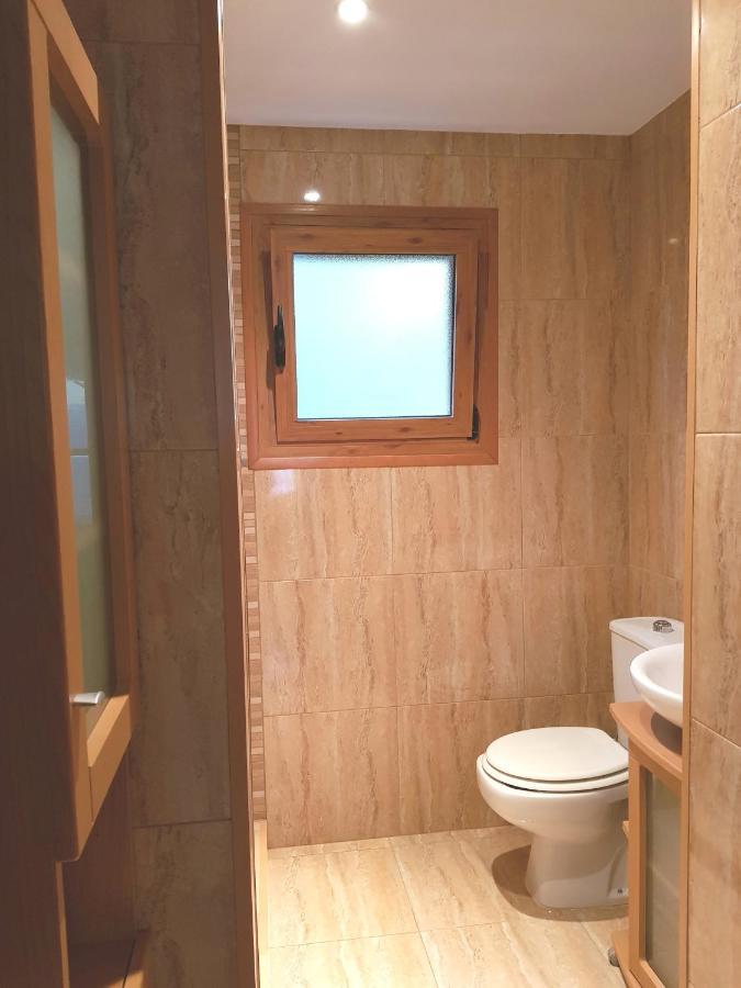 Breizas Villa Alcossebre Dış mekan fotoğraf